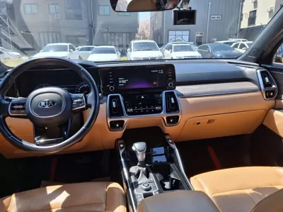 Kia Sorento 2021, 98383 км, за 13784.95 USD - фото 13