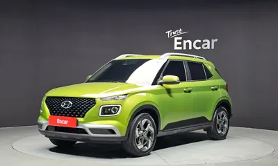 Hyundai Venue