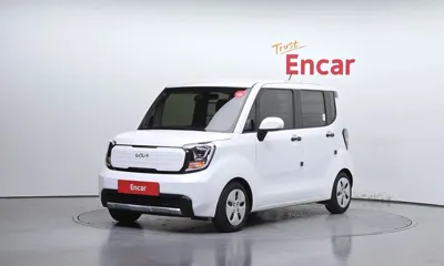 Kia Ray · 2025 год