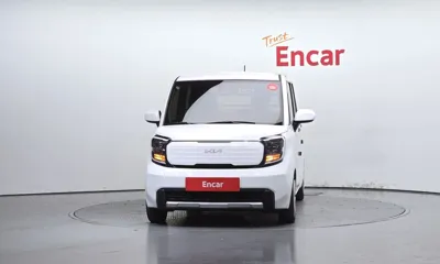 Kia Ray 2025, 17173 км, за 8412.61 USD