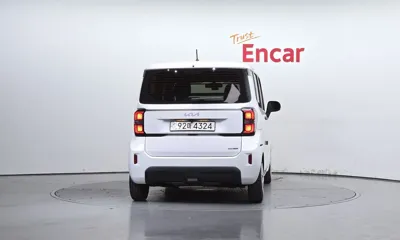 Kia Ray 2025, 17173 км, за 8412.61 USD