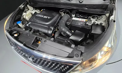 Kia Sportage 2016, 163944 км, за 3941.14 USD - фото 6