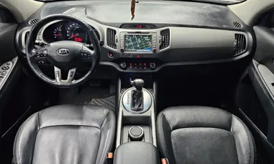 Kia Sportage 2016, 163944 км, за 3941.14 USD - фото 7