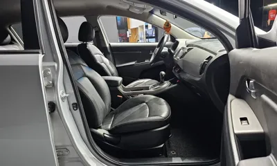 Kia Sportage 2016, 163944 км, за 3941.14 USD - фото 10