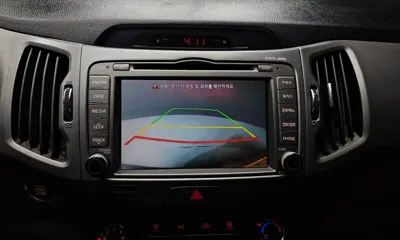 Kia Sportage 2016, 163944 км, за 3941.14 USD - фото 16