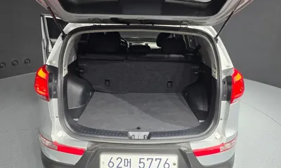 Kia Sportage 2016, 163944 км, за 3941.14 USD - фото 20