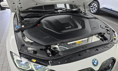BMW i4 2022, 83538 км, за 30400.6 USD - фото 6
