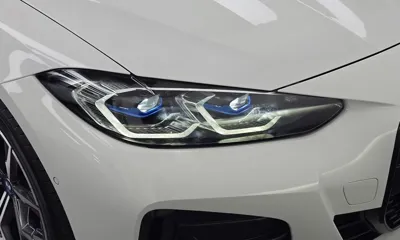 BMW i4 2022, 83538 км, за 30400.6 USD - фото 22