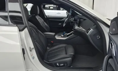 BMW i4 2022, 83538 км, за 30400.6 USD - фото 26