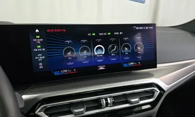 BMW i4 2022, 83538 км, за 30400.6 USD - фото 32