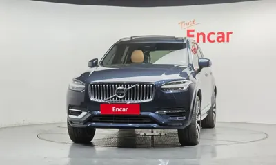 Volvo XC90 2023, 38751 км, за 27972.96 USD