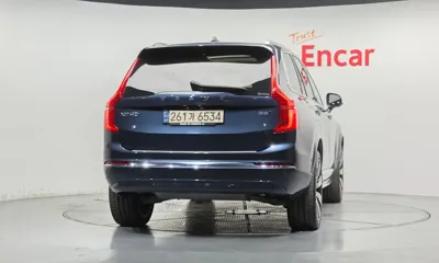 Volvo XC90 2023, 38751 км, за 27972.96 USD