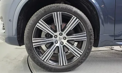 Volvo XC90 2023, 38751 км, за 27972.96 USD