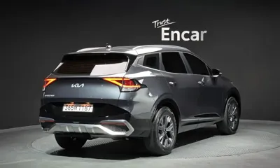 Kia Sportage 2022, 50026 км, за 16887.4 USD