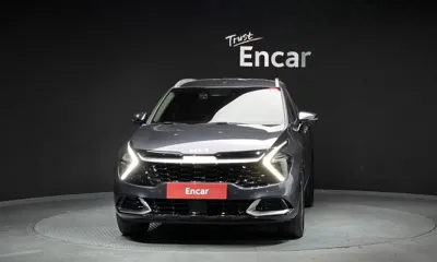 Kia Sportage 2022, 50026 км, за 16887.4 USD