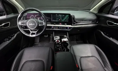 Kia Sportage 2022, 50026 км, за 16887.4 USD - фото 7