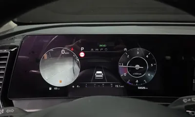 Kia Sportage 2022, 50026 км, за 16887.4 USD - фото 8