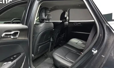 Kia Sportage 2022, 50026 км, за 16887.4 USD - фото 12