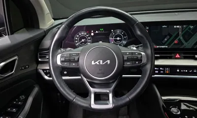 Kia Sportage 2022, 50026 км, за 16887.4 USD - фото 13
