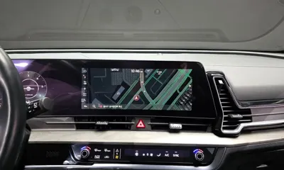 Kia Sportage 2022, 50026 км, за 16887.4 USD - фото 15