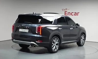 Hyundai Palisade 2021, 62375 км, за 14945.06 USD - фото 2