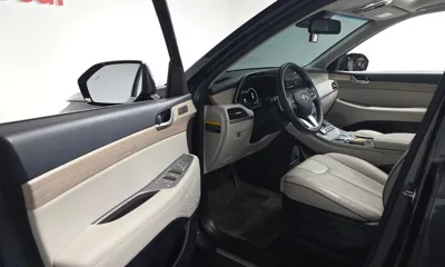 Hyundai Palisade 2021, 62375 км, за 14945.06 USD - фото 10