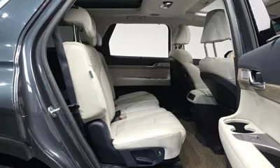 Hyundai Palisade 2021, 62375 км, за 14945.06 USD - фото 11