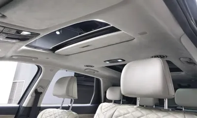 Hyundai Palisade 2021, 62375 км, за 14945.06 USD - фото 15