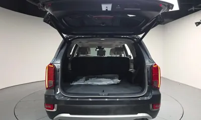 Hyundai Palisade 2021, 62375 км, за 14945.06 USD - фото 20