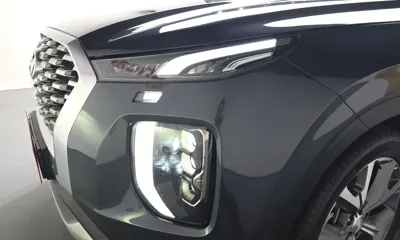 Hyundai Palisade 2021, 62375 км, за 14945.06 USD - фото 22
