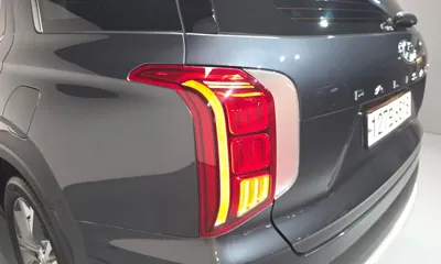 Hyundai Palisade 2021, 62375 км, за 14945.06 USD - фото 23