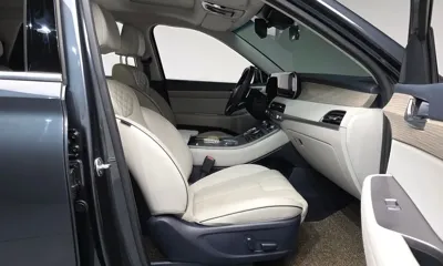 Hyundai Palisade 2021, 62375 км, за 14945.06 USD - фото 26