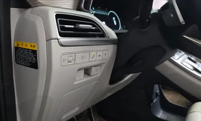 Hyundai Palisade 2021, 62375 км, за 14945.06 USD - фото 28