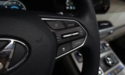 Hyundai Palisade 2021, 62375 км, за 14945.06 USD - фото 31