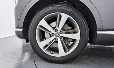 Genesis GV80 2020, 215588 км, за 21807.26 USD