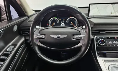 Genesis GV80 2020, 215588 км, за 21807.26 USD - фото 13