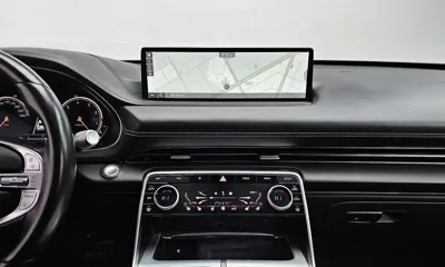 Genesis GV80 2020, 215588 км, за 21807.26 USD - фото 16