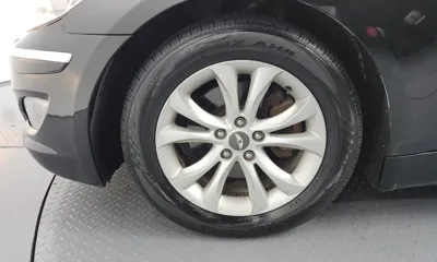 Hyundai Genesis 2014, 181436 км, за 3171.46 USD