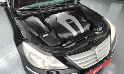 Hyundai Genesis 2014, 181436 км, за 3171.46 USD - фото 6
