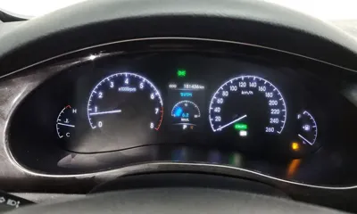 Hyundai Genesis 2014, 181436 км, за 3171.46 USD - фото 8