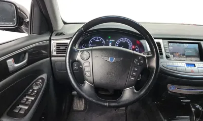 Hyundai Genesis 2014, 181436 км, за 3171.46 USD - фото 13