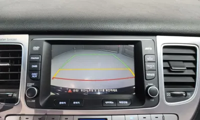 Hyundai Genesis 2014, 181436 км, за 3171.46 USD - фото 15