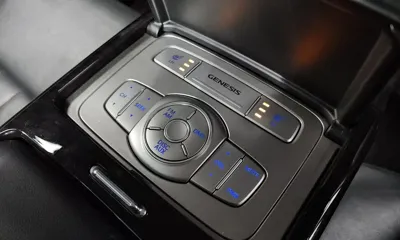 Hyundai Genesis 2014, 181436 км, за 3171.46 USD - фото 19