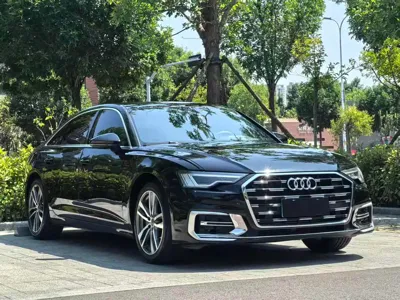Audi A6L 2020, 90000 км, за 21333.18 USD