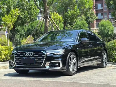 Audi A6L 2020, 90000 км, за 21333.18 USD