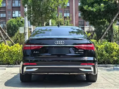 Audi A6L 2020, 90000 км, за 21333.18 USD
