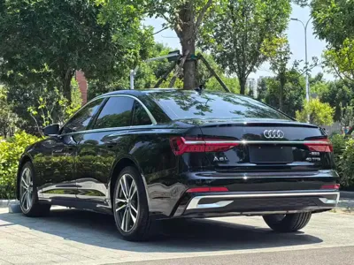 Audi A6L 2020, 90000 км, за 21333.18 USD
