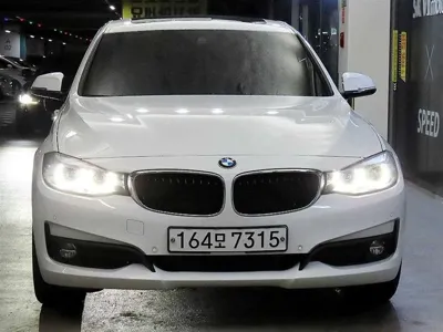 BMW Gran Turismo 2020, 63947 км, за 16393.45 USD