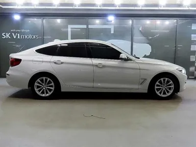 BMW Gran Turismo 2020, 63947 км, за 16393.45 USD