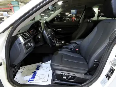 BMW Gran Turismo 2020, 63947 км, за 16393.45 USD - фото 6